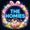 The Homies | 18+ Community Discord Server Icon