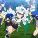 Umamusume, A New Frontier