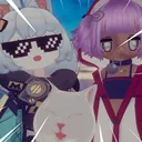 [VRC]なんでもFriend+ 部