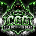 CULT Gridiron GANG