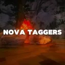 Nova taggers ( IN DEVELOPMENT )
