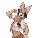 Political Femboy's hangout's icon