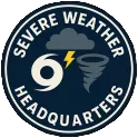 Severe Weather Headquarters Discord server icon