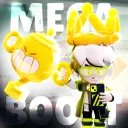 Mega B00st