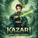 Kazari│#24 AS | #30 EU
