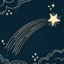 Starlight Falls