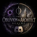 The Oblivion & Architect Realms