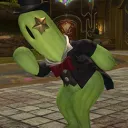 Lil' Saucer