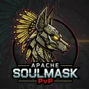 Apache Soulmask PVP