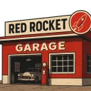 Red Rocket (RoxWood) | Hurricane FA