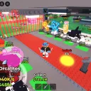 Sab trading admin abuse 24/7 Discord server icon