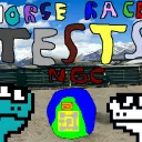 Horse Race Tests: NGC