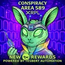 Conspiracy- Area 589