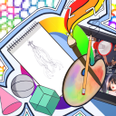 Artist Hub | Art, Animation & Creative Community Discord server icon