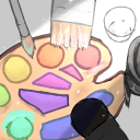 Artist Hub | Art, Animation & Creative Community Discord server icon