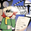 Talent Hub Discord server icon