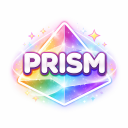 프리즘.. Discord server icon