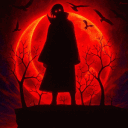 𝘈𝘬𝘢𝘵𝘴𝘶𝘬𝘪 𝘋𝘰𝘮𝘢𝘪𝘯 Discord server icon