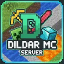 DildarMC MINECRAFT PUBLIC SERVER 🎮