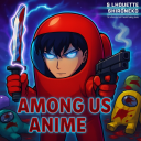 AmongUsAnime Discord server icon