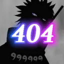 🌙 404 Basement⚡ Discord server icon