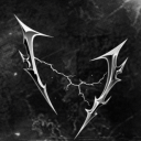 🗲 ᴜɴᴀʟɪɢɴᴇᴅ Server Icon