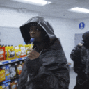 /𝙐𝙉𝘼𝙇𝙄𝙂𝙉𝙀𝘿 Server Icon