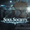 Discovery icon for ⫘ ⚔ 𝕊𝕆𝕌𝕃 𝕊𝕆ℂ𝕀𝔼𝕋𝕐 ⚔ ⫘ Discord server