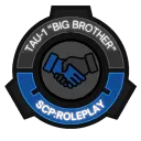 Tau-1 “Big Brother” | External Affairs