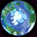 EARTH C Discord Server Icon