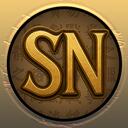 Silvarion Online Discord Server Icon