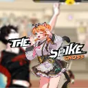 THE SPIKE CROSS Global [Unofficial]