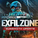 German Exfilzone