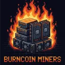 Burncoin Discord server icon