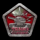 Tanki Classic discord icon