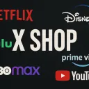 X Shop - Servicios de Streaming