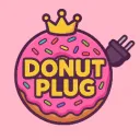 [ 850m+ Inv comp ] Donut plug