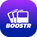 ⚡ Boostr: TCG Collection Tracker