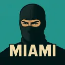 Ограбы домов (Miami)
