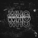 WHO? Discord server icon