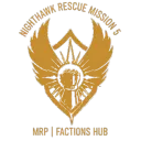 NRM | Factions Hub