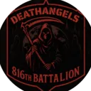 816th BATTALION