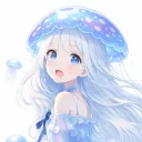🪼 Alga ༉‧₊˚