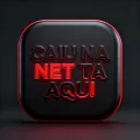 CAIU NA NET TA AQUI
