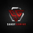 SANDY GAMING⚜