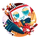 ★﹒꒰ IT'S SHOWTIME .ᐟ ༄
