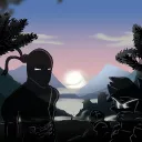 Shadow Funk': Official Community 1.0 discord icon