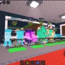 STEAL A BRAINROT TRADING PLAZA🧠