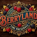 Berry Land🍒