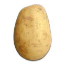 Potato discord icon